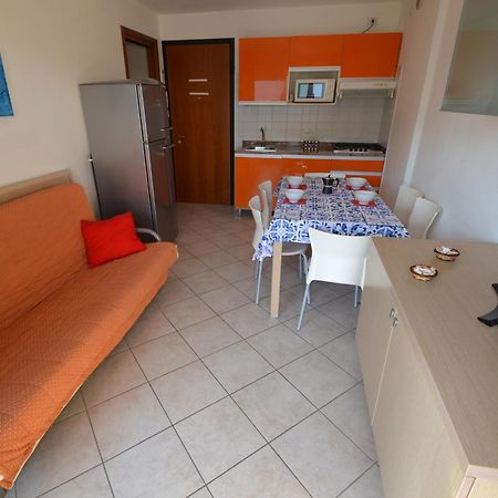 Horizon Lejlighed Bibione Eksteriør billede